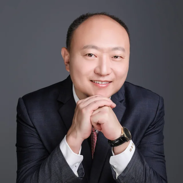 黄洁_中关村人工智能学院副院长
