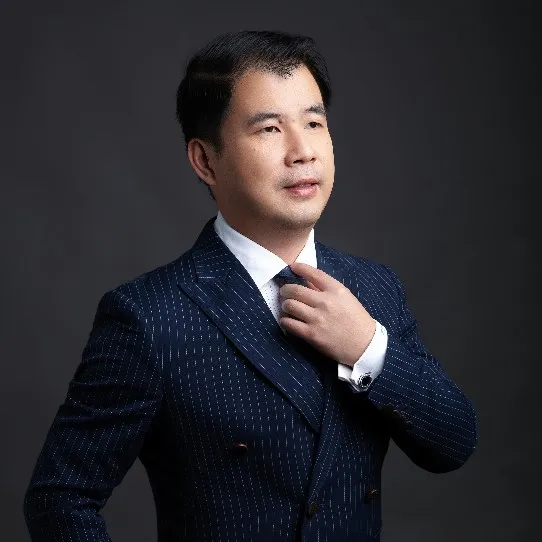 黄武林_企业经营战略与管理实战专家