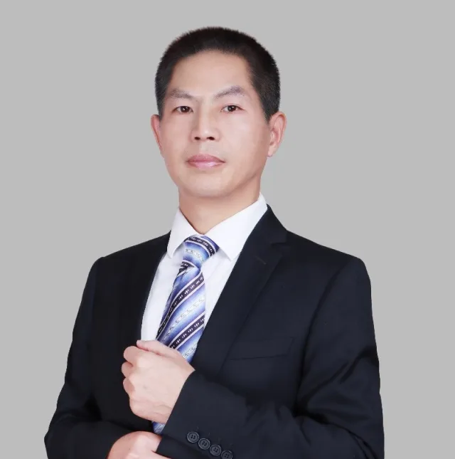 黄谊江_项目管理与复杂工程交付专家