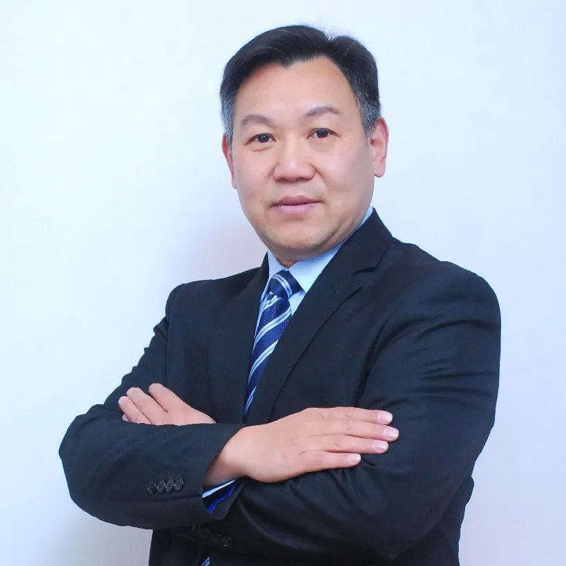 黄梓博_党业融合与红色领导力专家