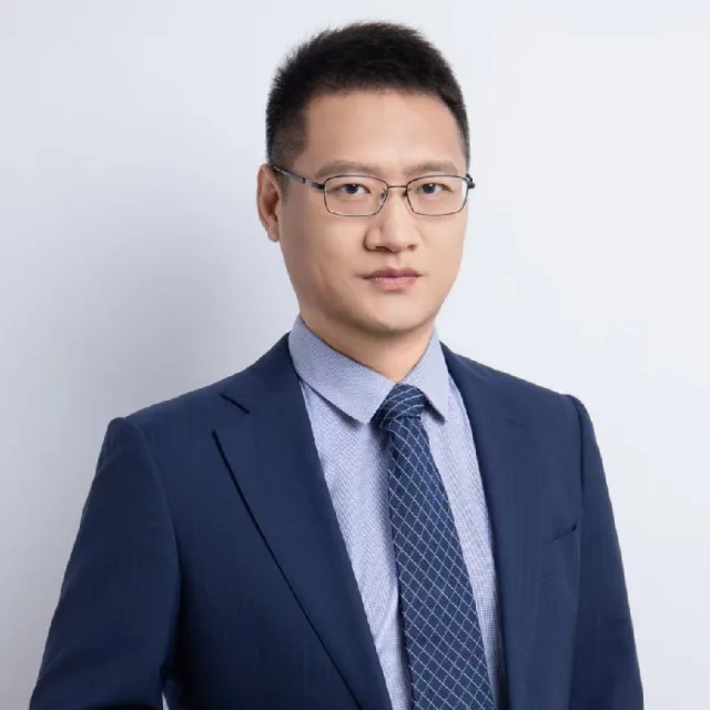 霍洪亮_精益运营咨询专家