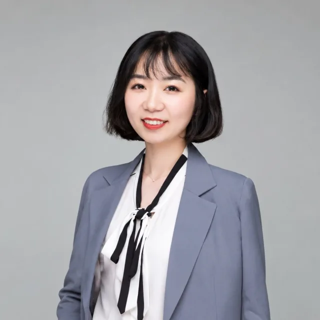 贾蓓_职场效能提升与智能办公实战专家