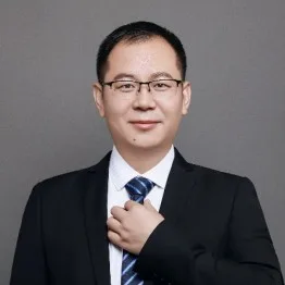 嘉山_业务驱动型管理与组织效能提升专家