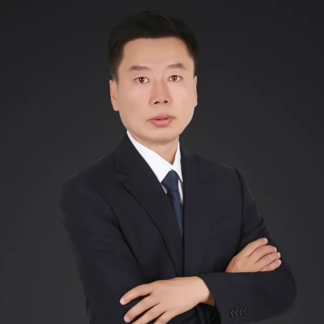姜鸿博_精益生产管理实战专家
