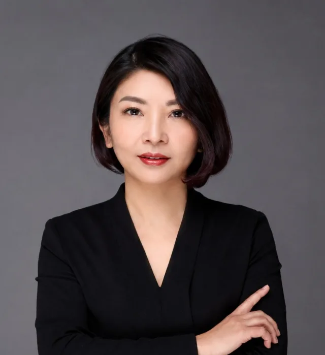 江蓉_TTT与思维技术专家