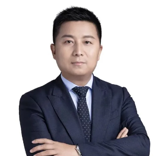 江浔楷_金融数字化落地实战专家