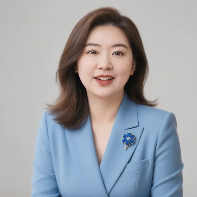 江娅 AI办公应用专家