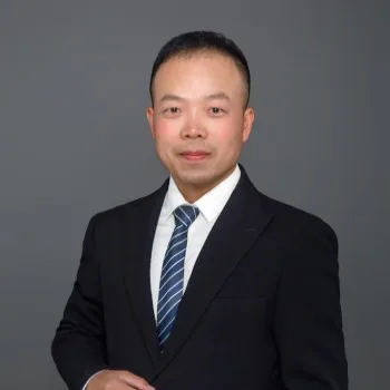 焦小亮_团队管理沙盘实战专家