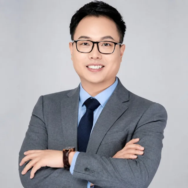 靳大卫_组织管理效能提升教练