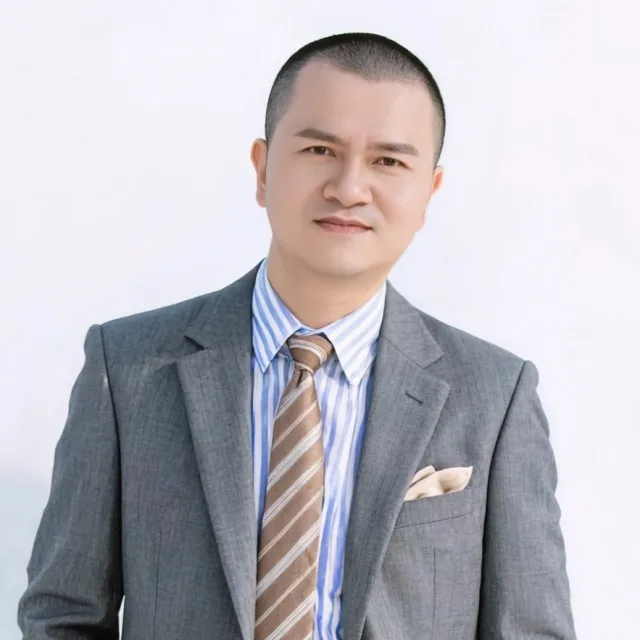 赖江_AI落地双栖导师