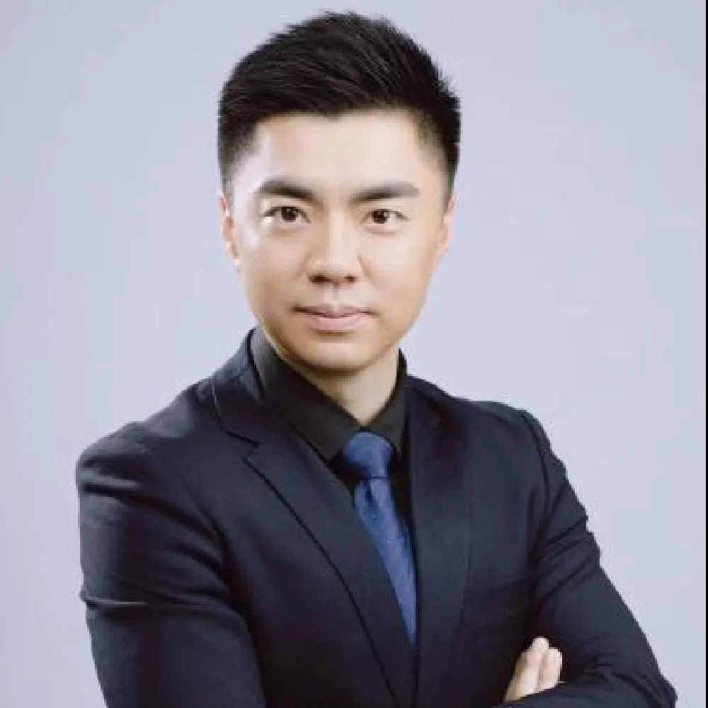 李博钊_资深商务演讲教练