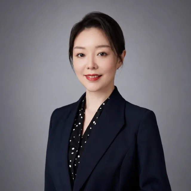 李丹_职业素养与服务沟通训练专家