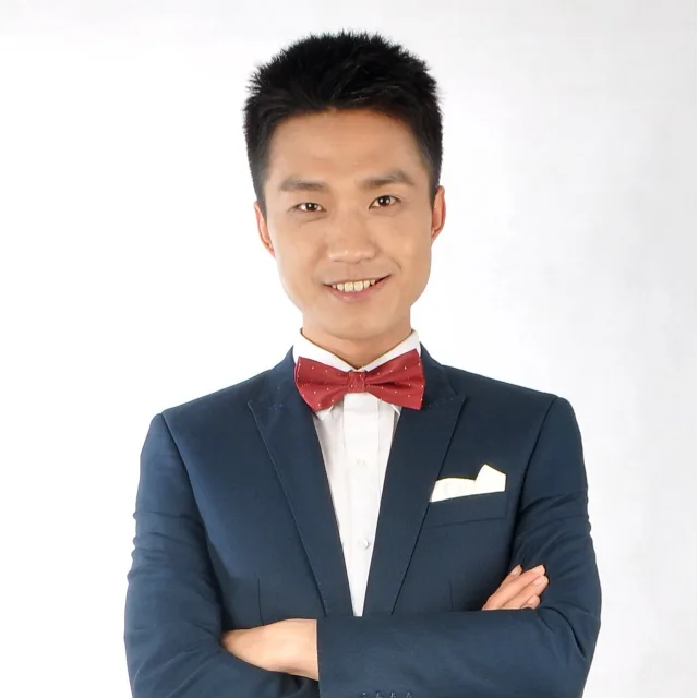 李恩 演讲表达与形象礼仪培训专家