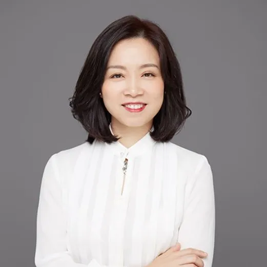 李方 高级客户服务管理专家