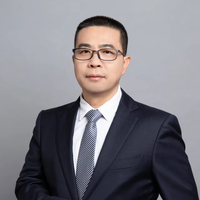 李凤山_产品创新与研发管理专家