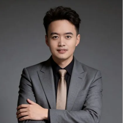 李丰硕_AI赋能下的TTT内训师培养与管理效能提升专家