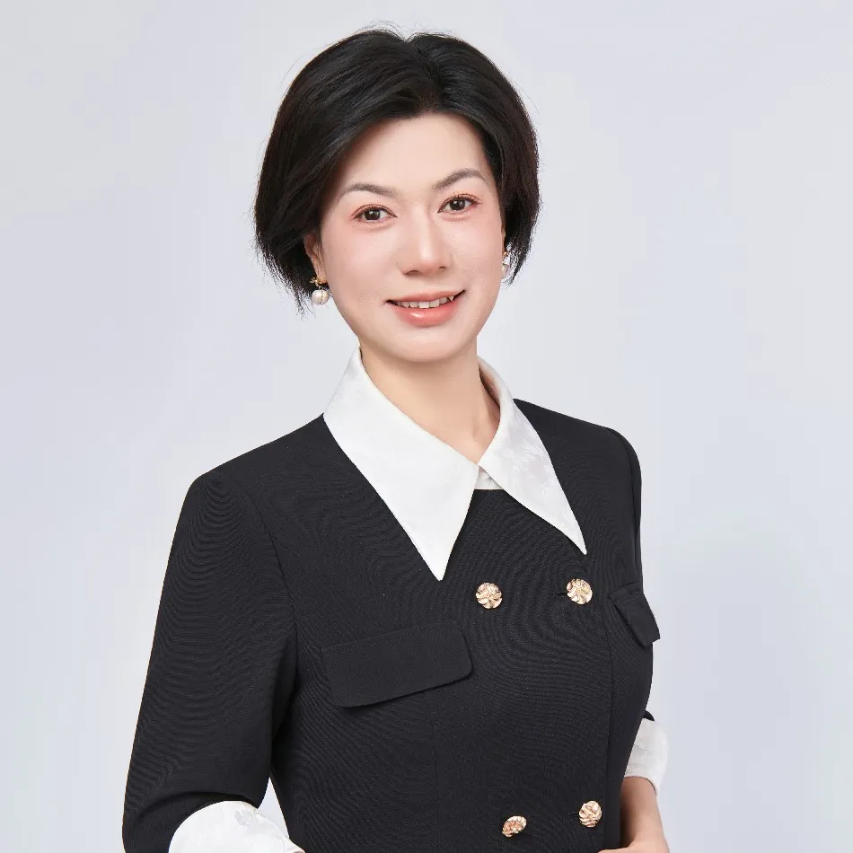 李桂仙_服务效能提升与服务创新设计专家