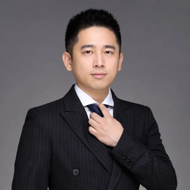 李怀远_宏观经济研究专家