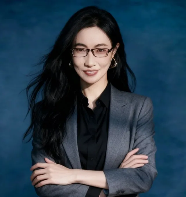 李佳莉_品牌战略与全域营销增长专家