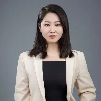 李金金_企业管理与团队赋能专家