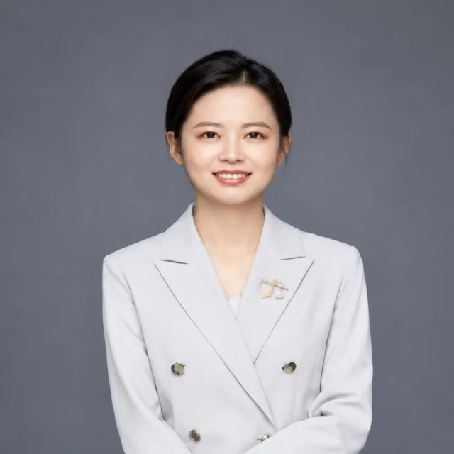 李瑾岚_AI+TTT落地实战培训专家