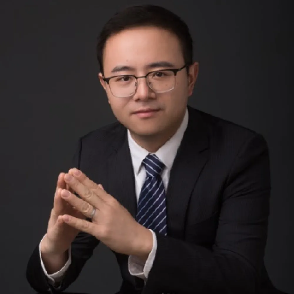 李竟成 保险营销实战专家 讲师头像