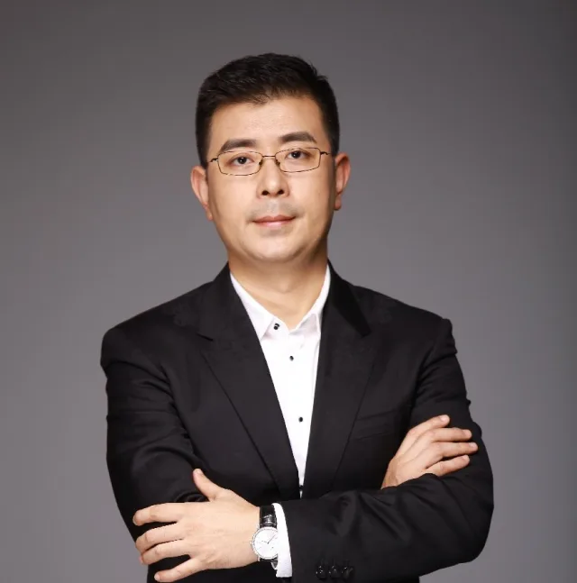 李军佚_领导者效能训练专家