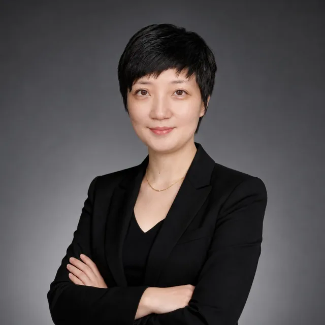 李骏 讲师头像