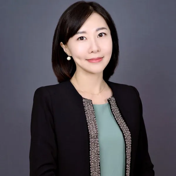 李美鲜_资深情商领导力应用导师