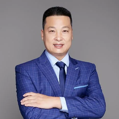李明仿_精益生产与供应链管理专家
