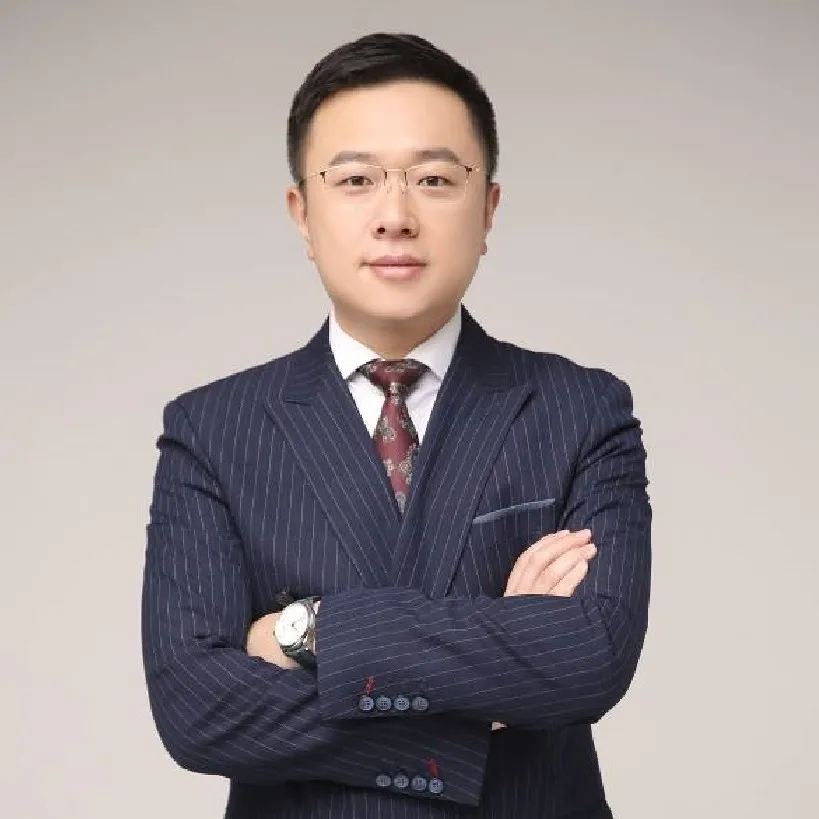 李培翔_思维训练专家