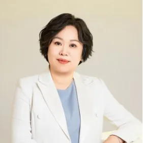李文莉_管理效能与组织人效提升专家