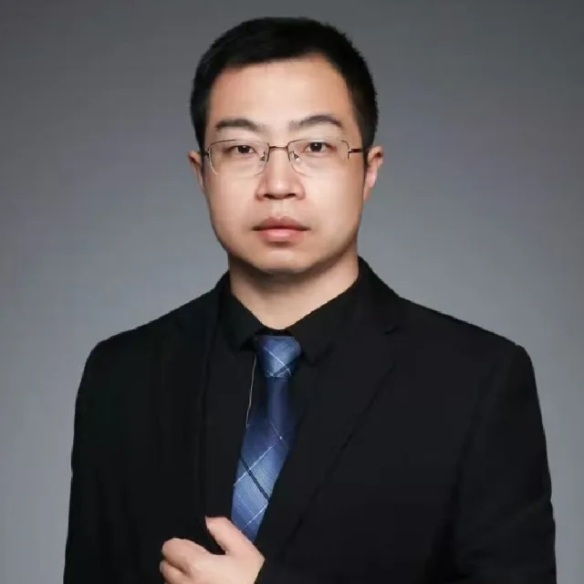 李晓东_智能制造与工业数字化实战专家