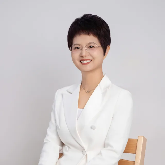 李晓慧_职场综合效能提升专家