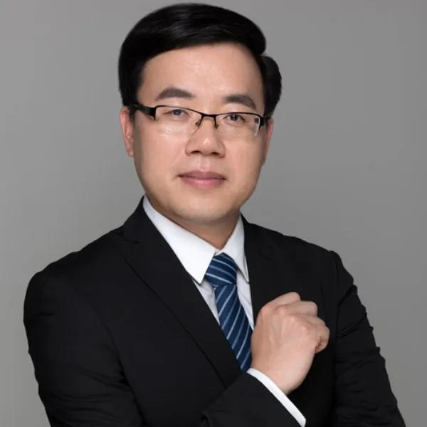 李杨_银行管理专家