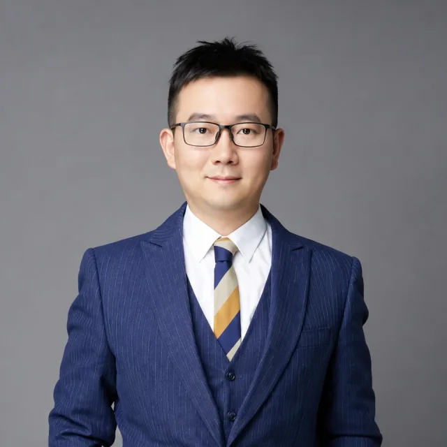 李一卓_企业内训师培养与管理效能提升专家