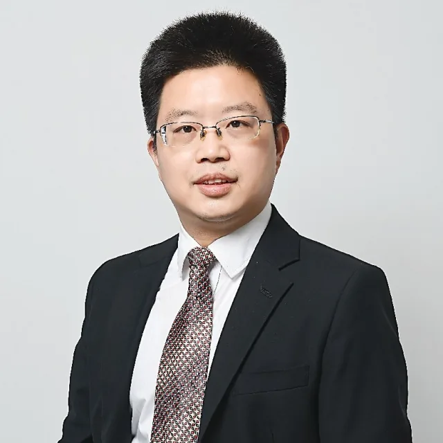 李志平_产业规划与区域经济发展专家