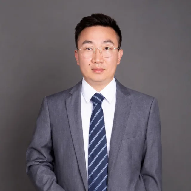 李中生_全域营销与数字化增长专家