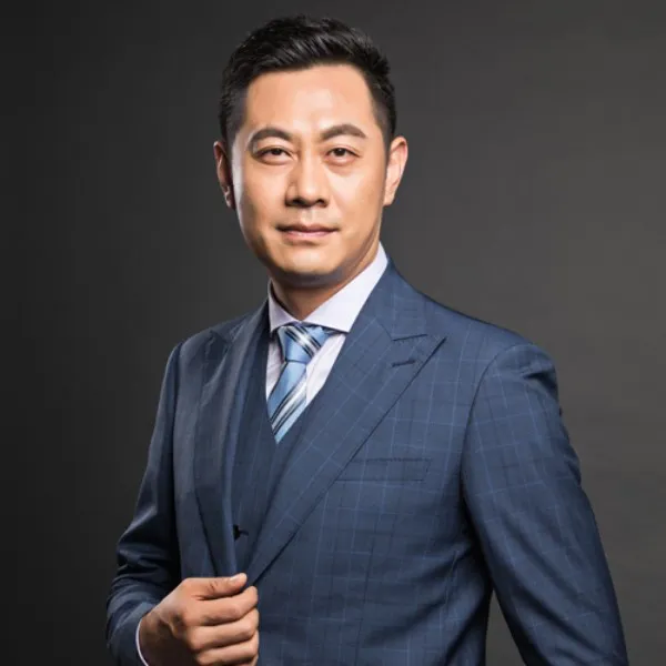 廉发强_管理效能提升与系统思维训练专家