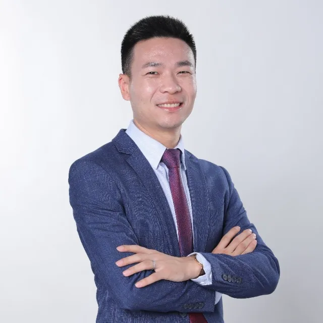 连建伟_创新思维与AI办公提效专家