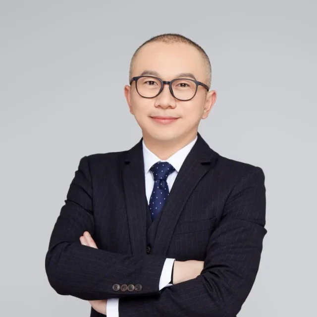 林皇瑾_海外市场销售总监