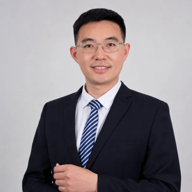 蔺江_企业安全生产与EHS管理专家