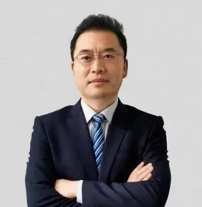蔺军_工业数智化实战专家
