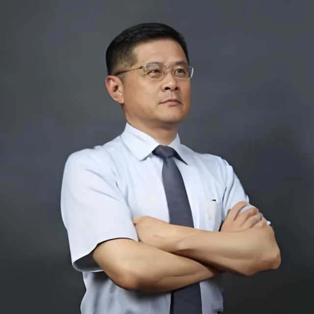 林胜益_精益智能制造实战专家