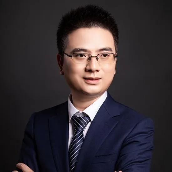 林一斌_财务管理与业财融合专家