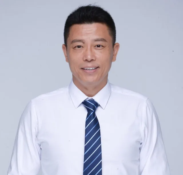 刘成_AI赋能管理与职场效能提升专家