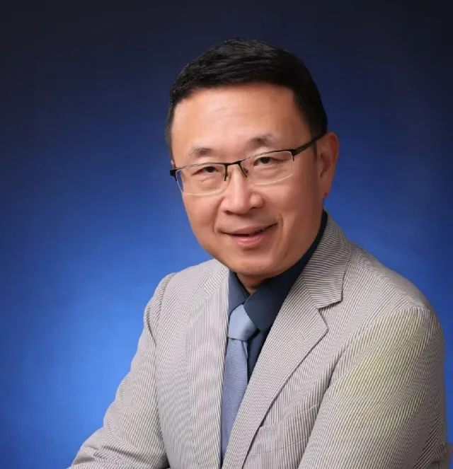刘渡之_战略营销管理实战专家