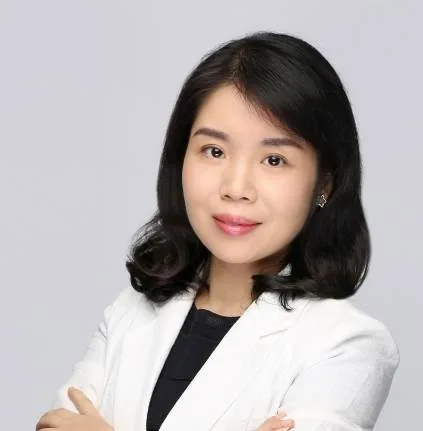 刘海燕_TTT内训师体系建设专家