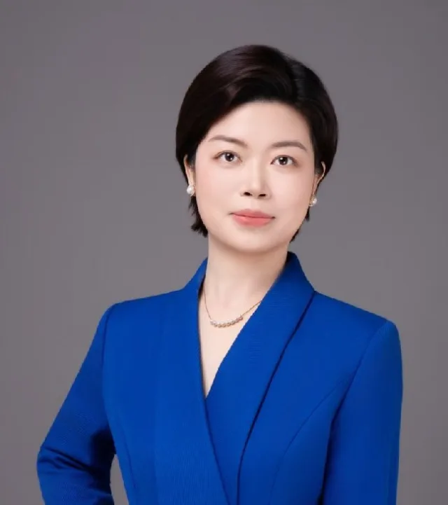 刘佳慧_人力资源管理实战专家