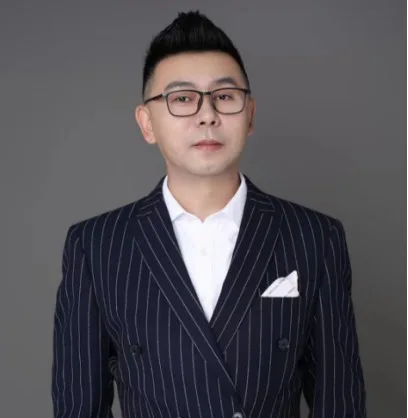 刘静华_品牌战略与营销实战专家